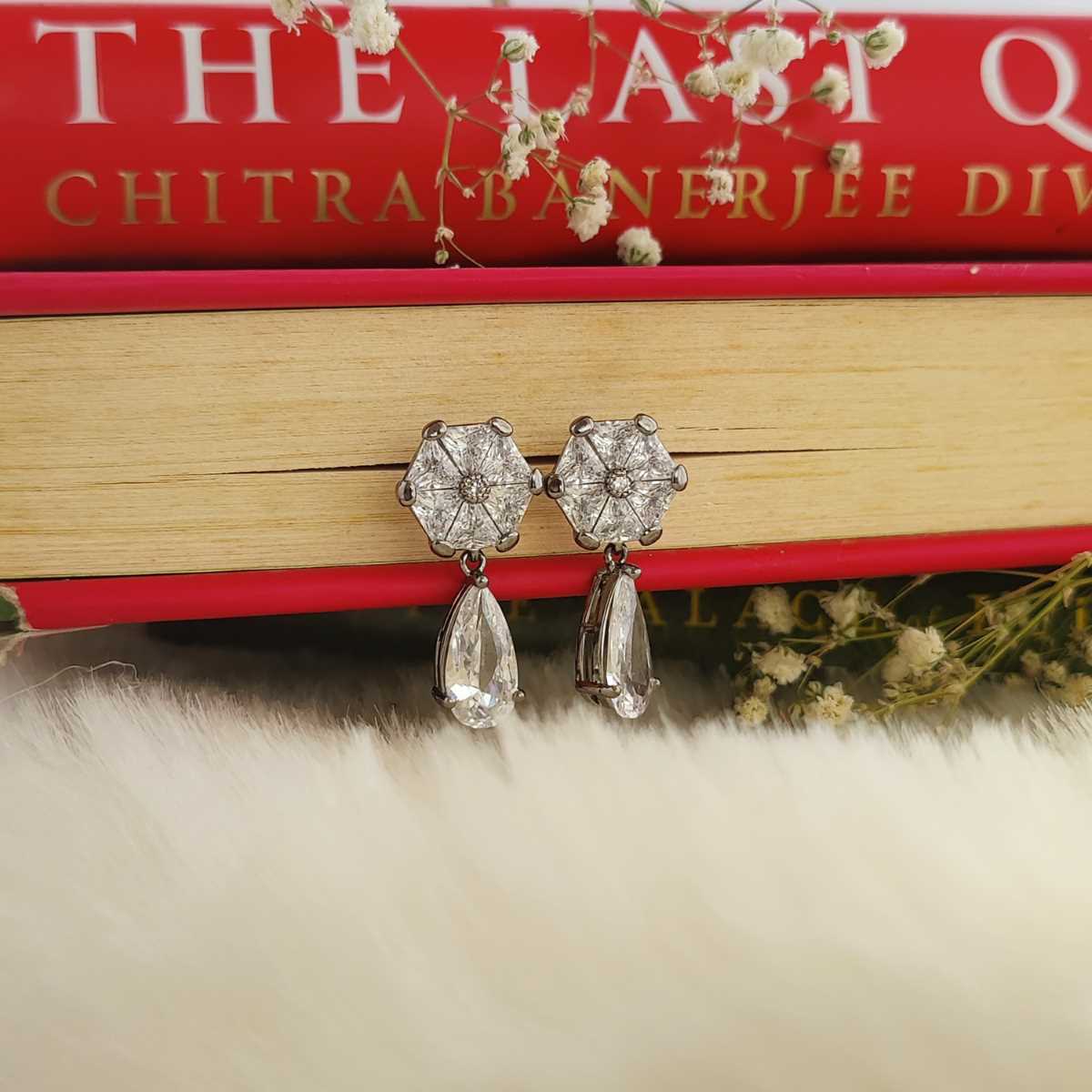 Splendid AD Earrings