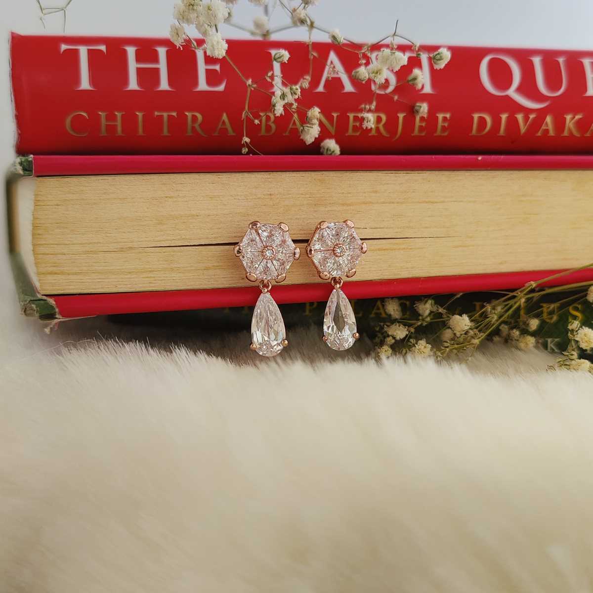 Splendid AD Earrings