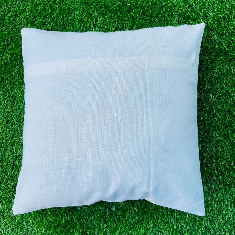 Embroidered Cushion Covers (Set of 2)