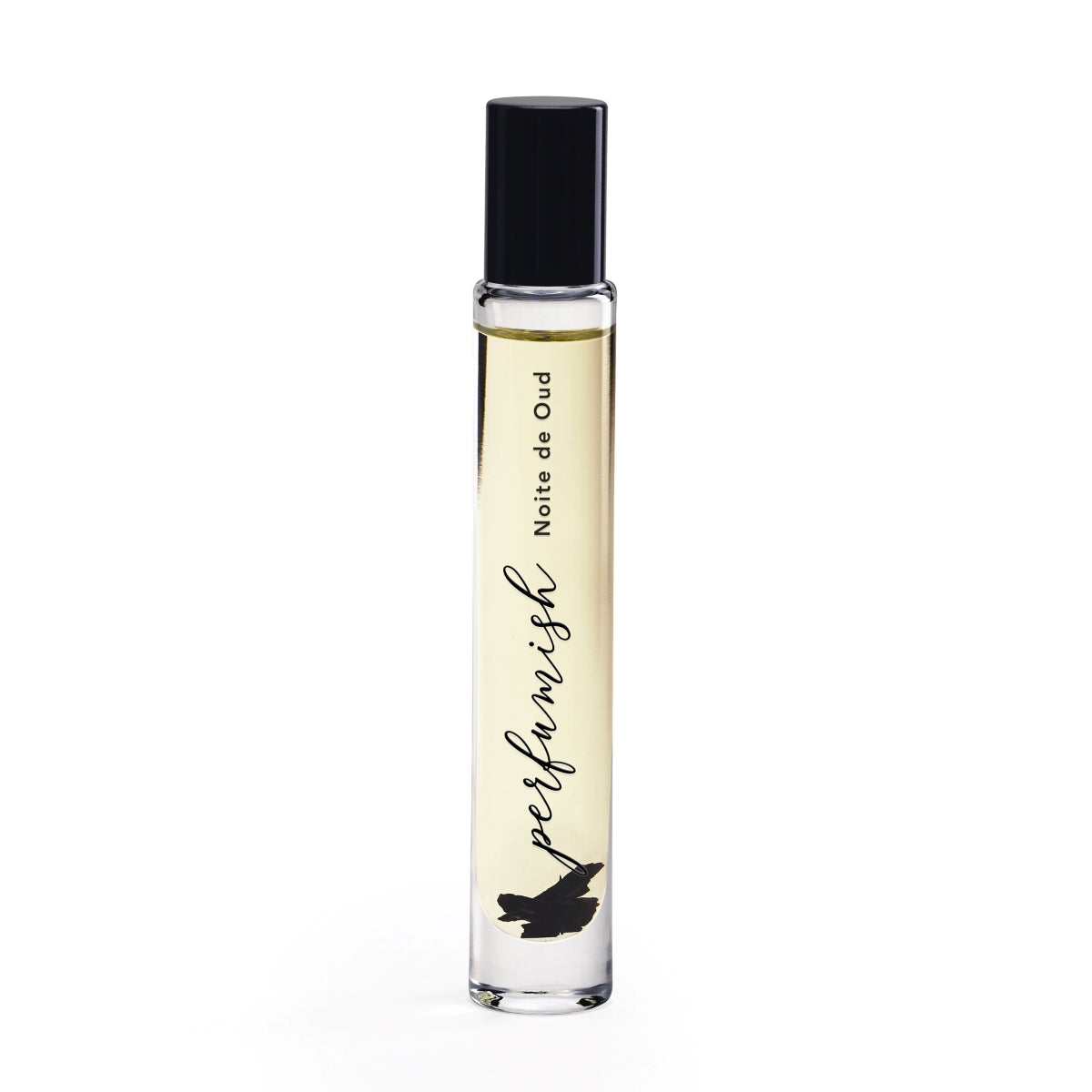 Oud Night Unisex Roll-On Perfume Oil