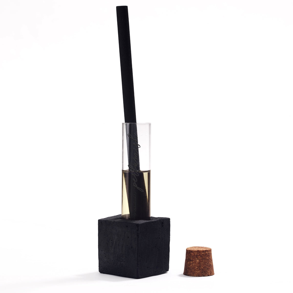 The Jasmine Tree Oil Reed Diffuser Home Fragrance