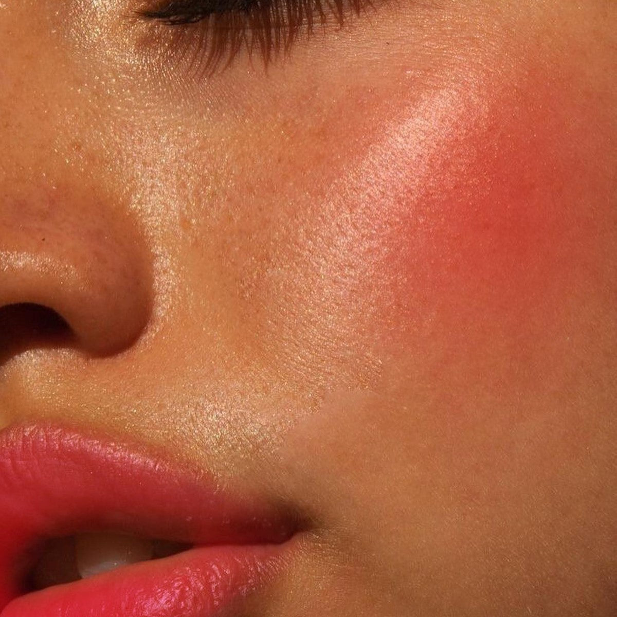 Everyday Lip And Cheek Tint