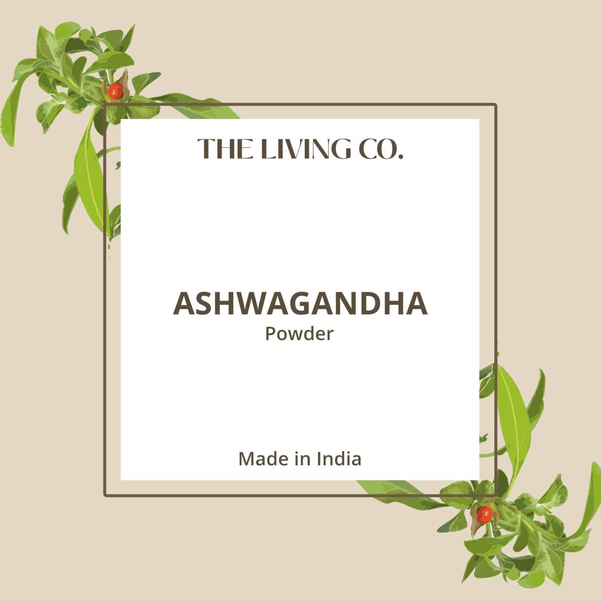 Ashwagandha Powder