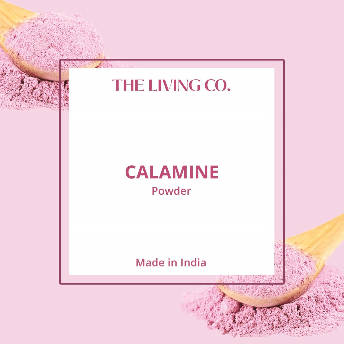 Calamine Powder