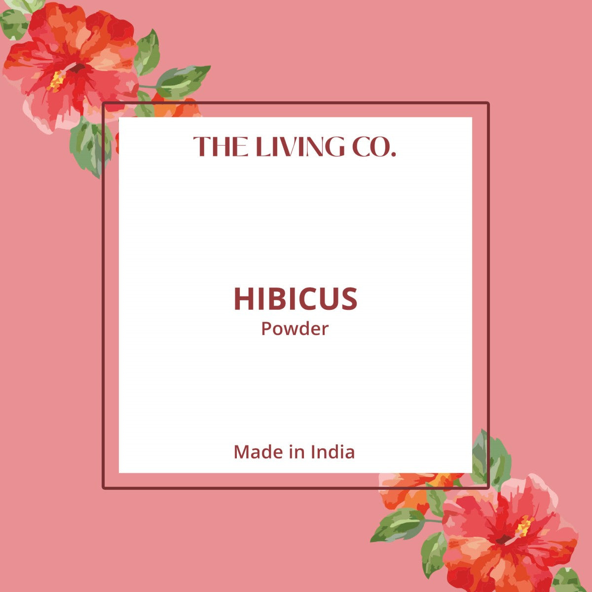 Hibiscus Powder