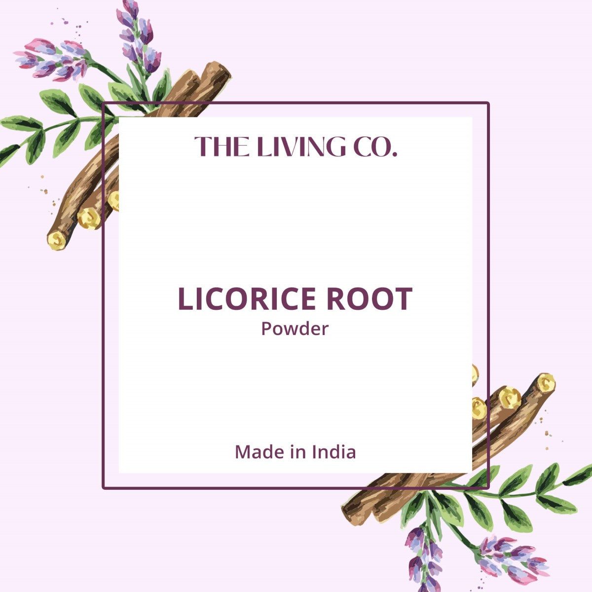 Licorice Root Powder