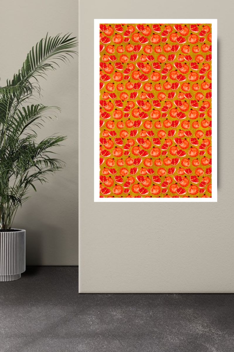 Contemporary Digital Wall Art