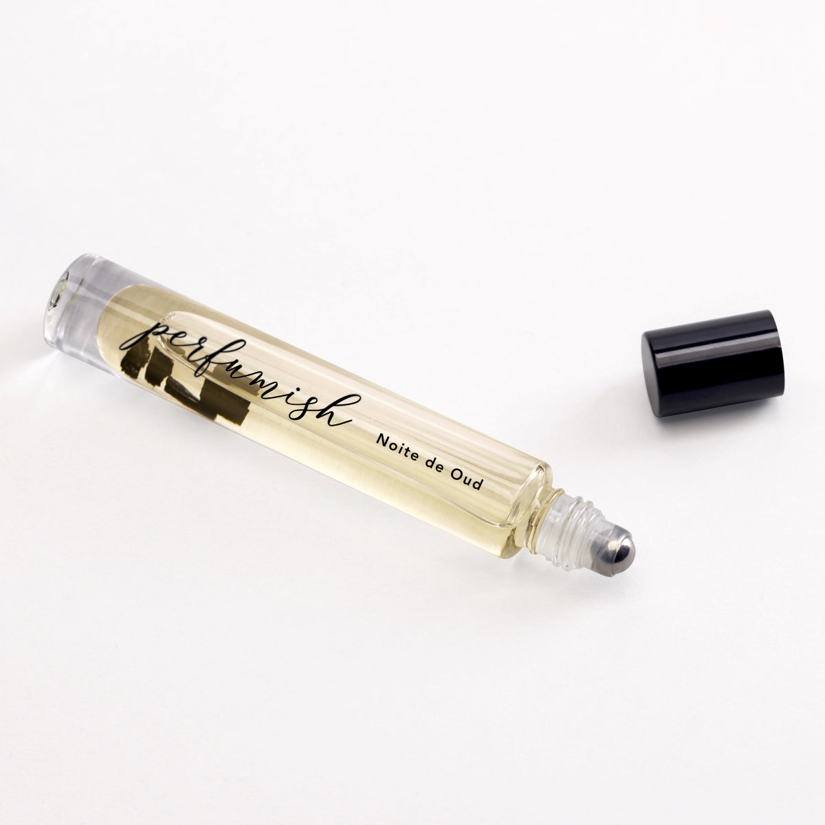 Oud Night Unisex Roll-On Perfume Oil