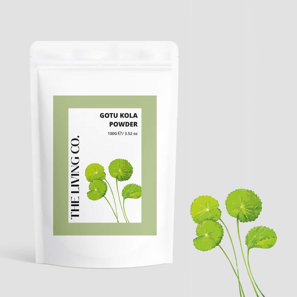 Gotu Kola Powder