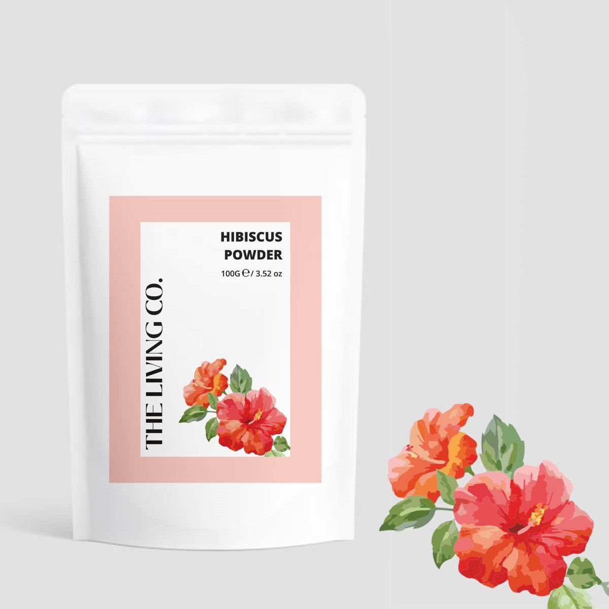Hibiscus Powder