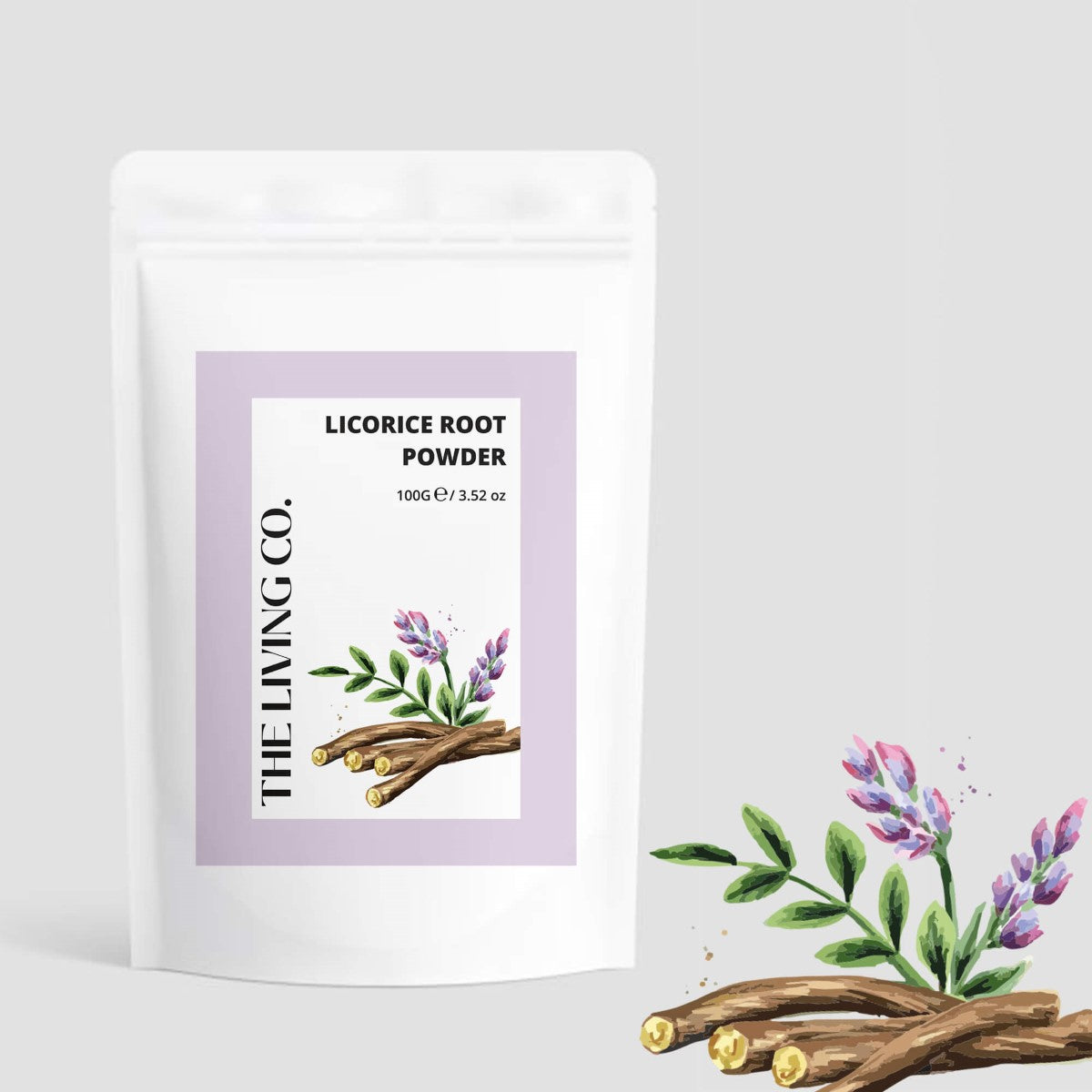 Licorice Root Powder