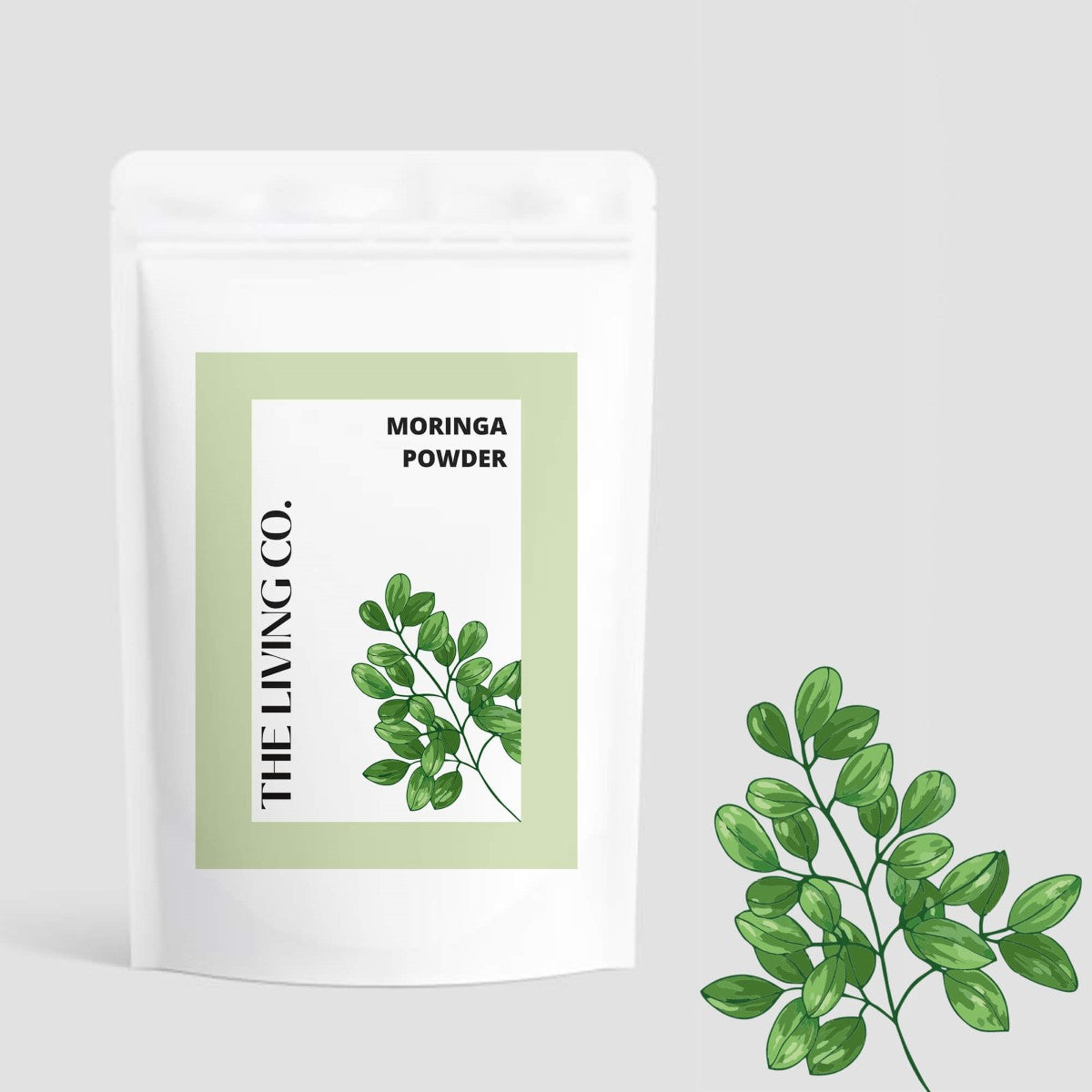 Moringa Powder