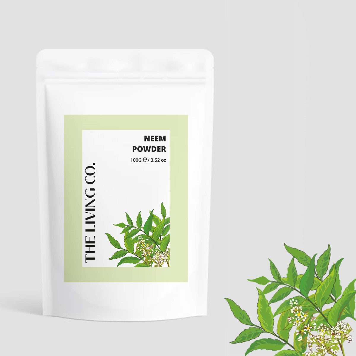 Neem Powder