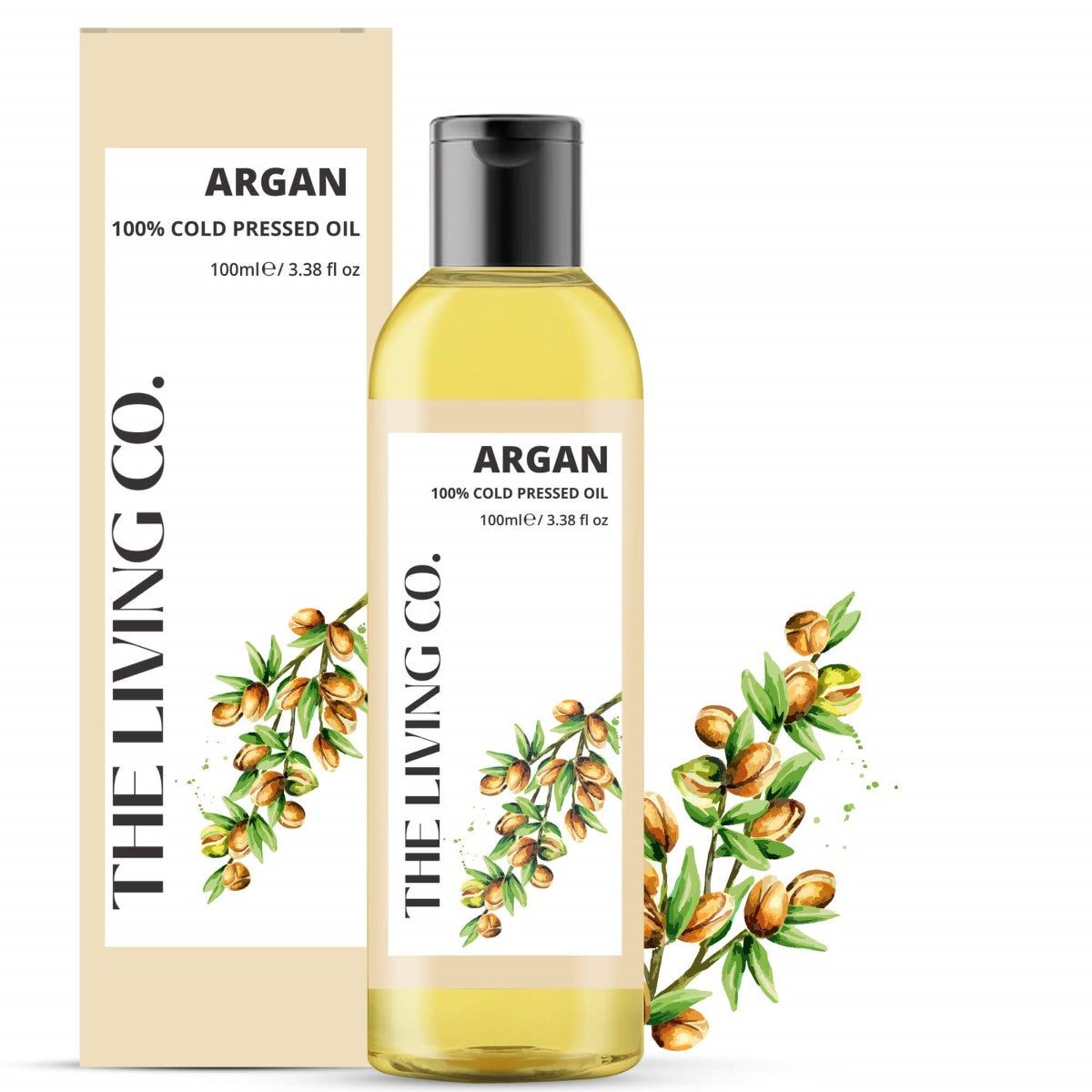 Argan Carrier Oil
