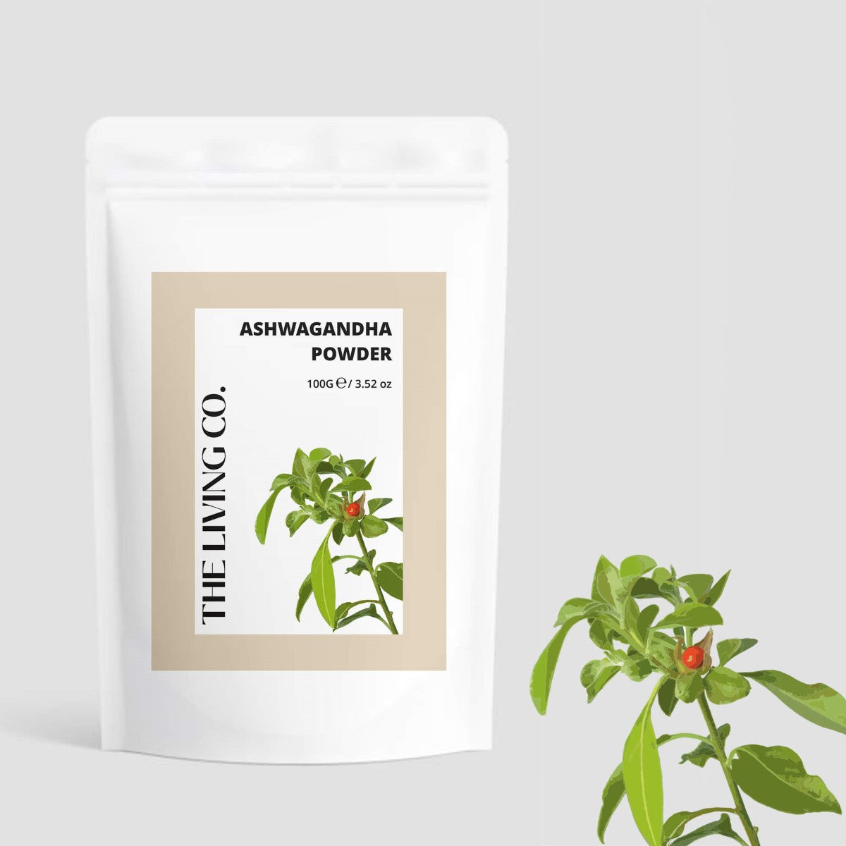 Ashwagandha Powder