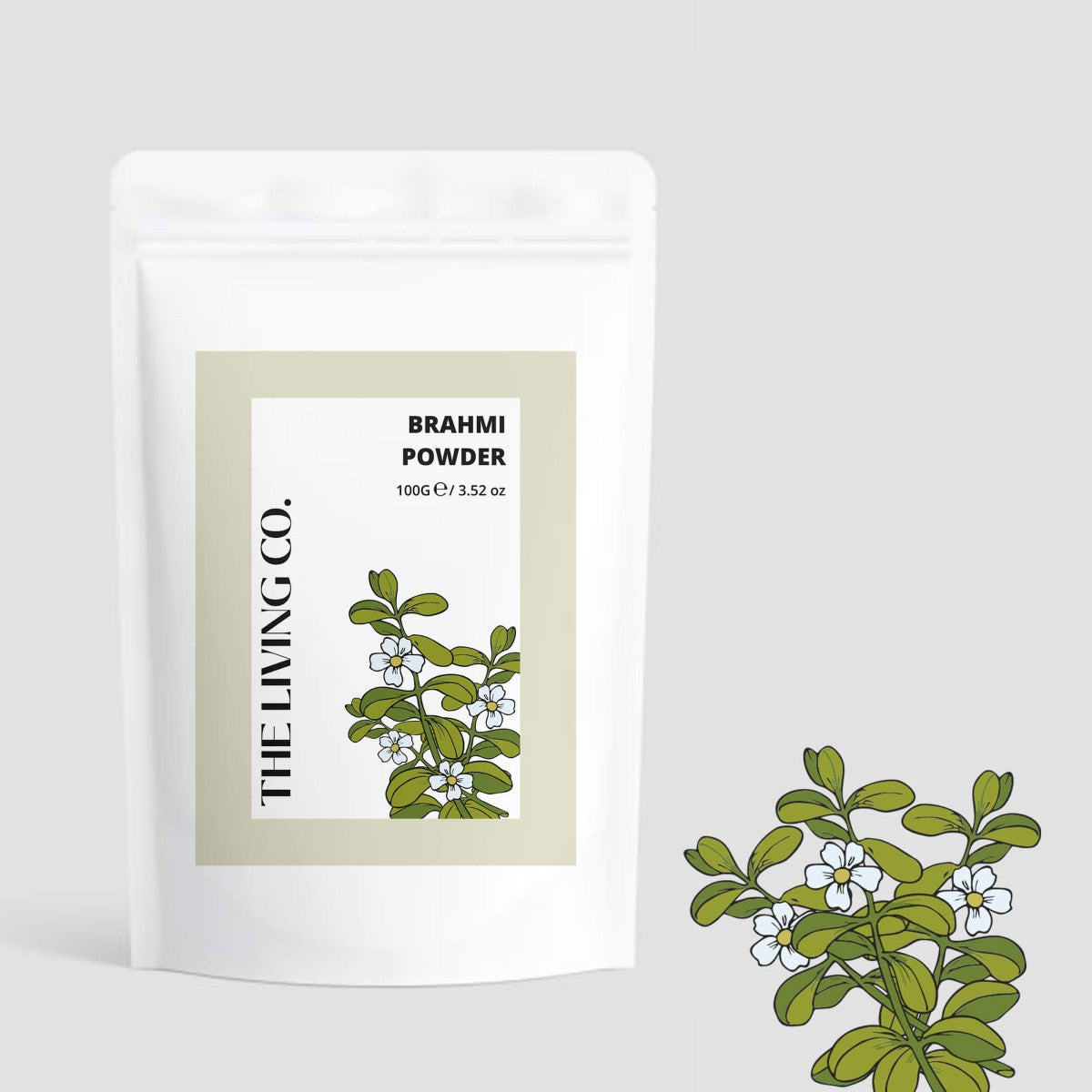 Brahmi Powder