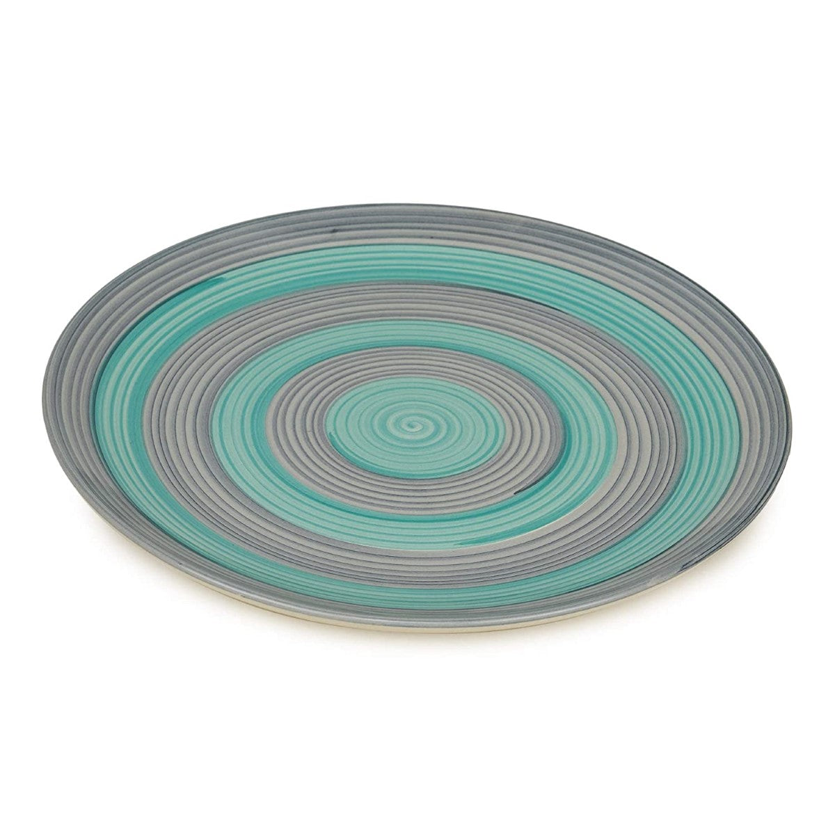 Ceramic Dinner Plate And Bowl Set