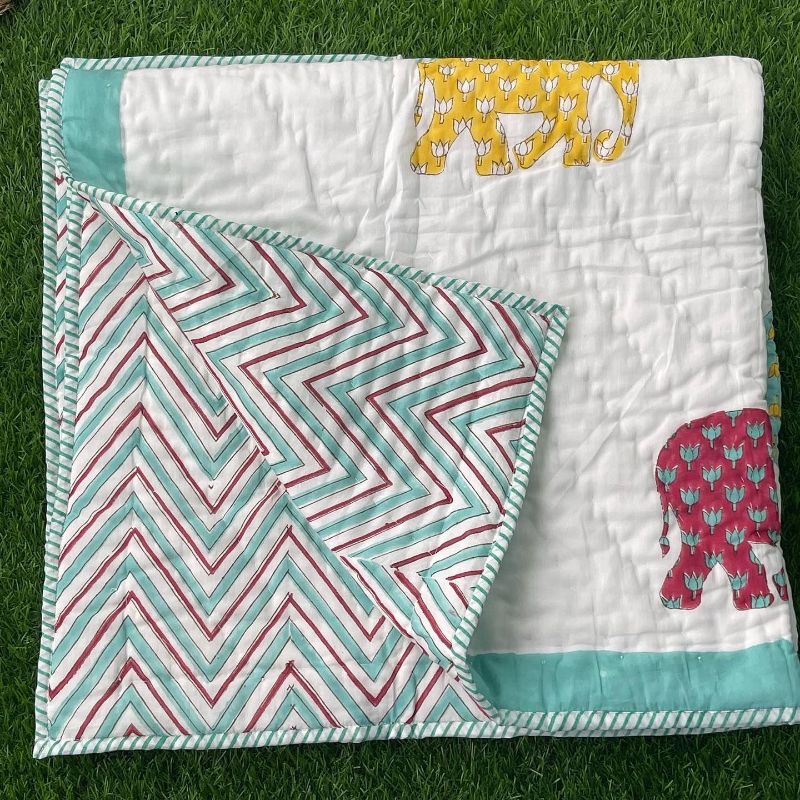 Baby Quilts