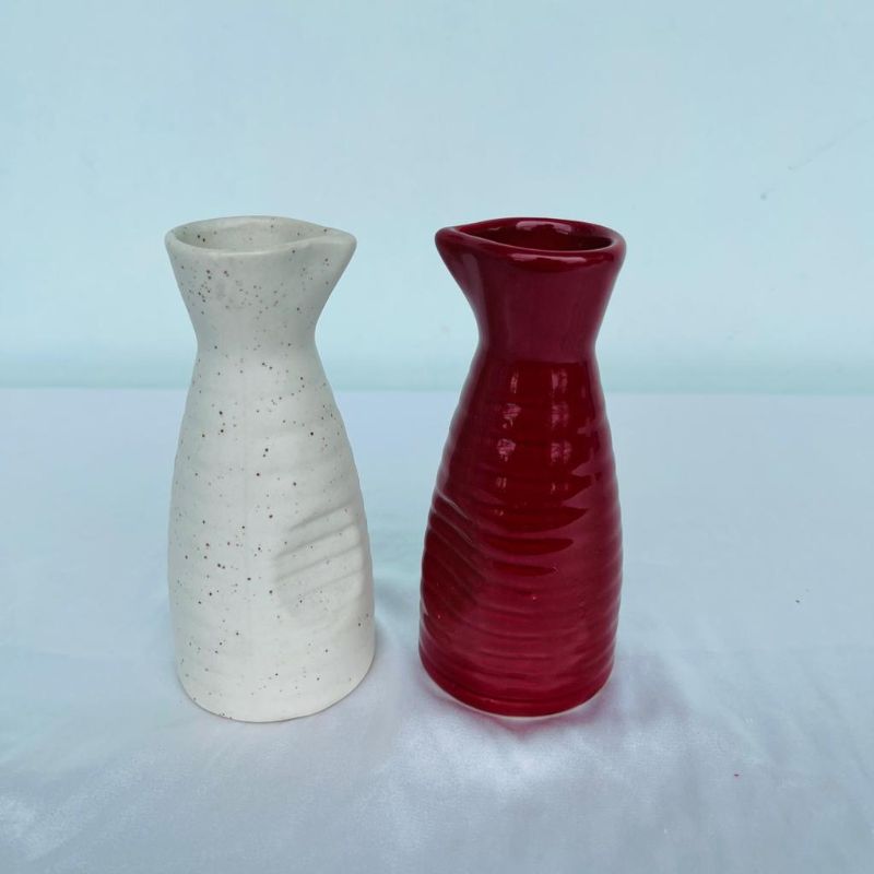 Little Minimalist Vase