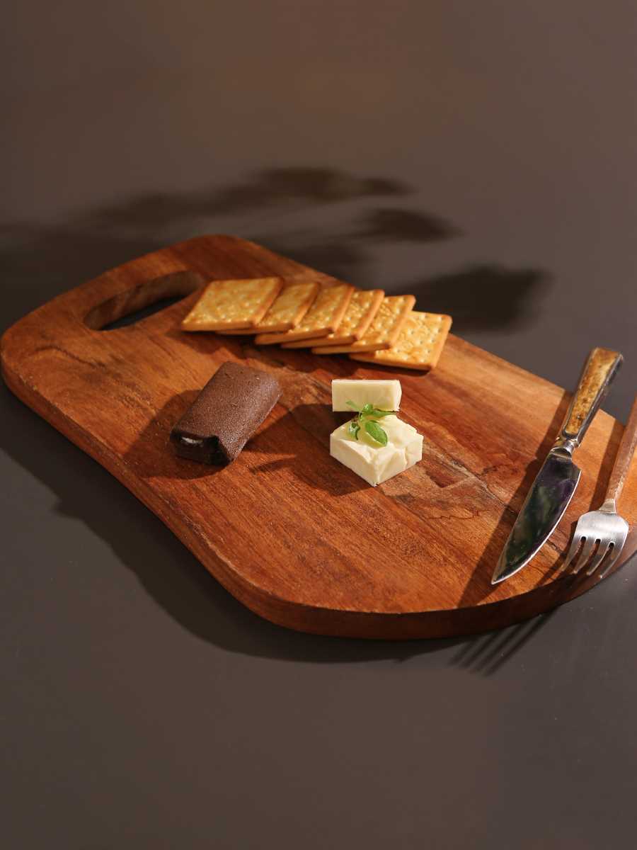 Unique Design Chopping/ Cheese Board