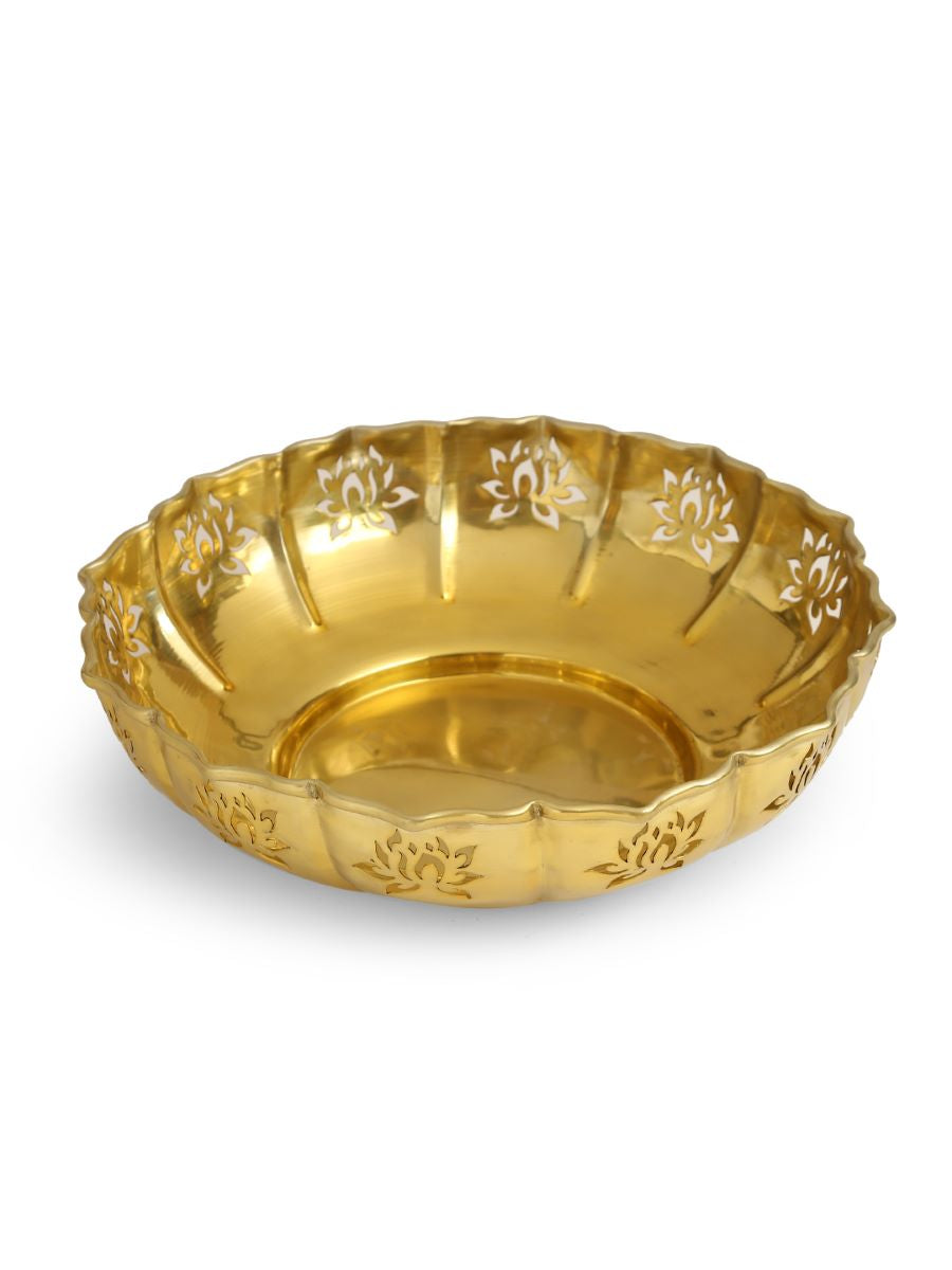 Urli Lotus Design