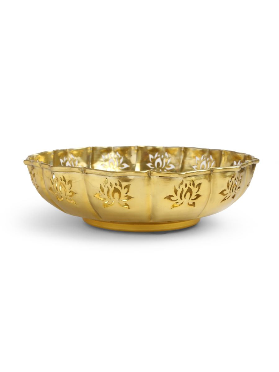 Urli Lotus Design