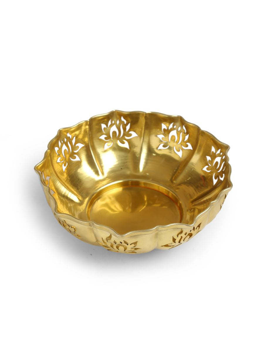 Urli Lotus Design
