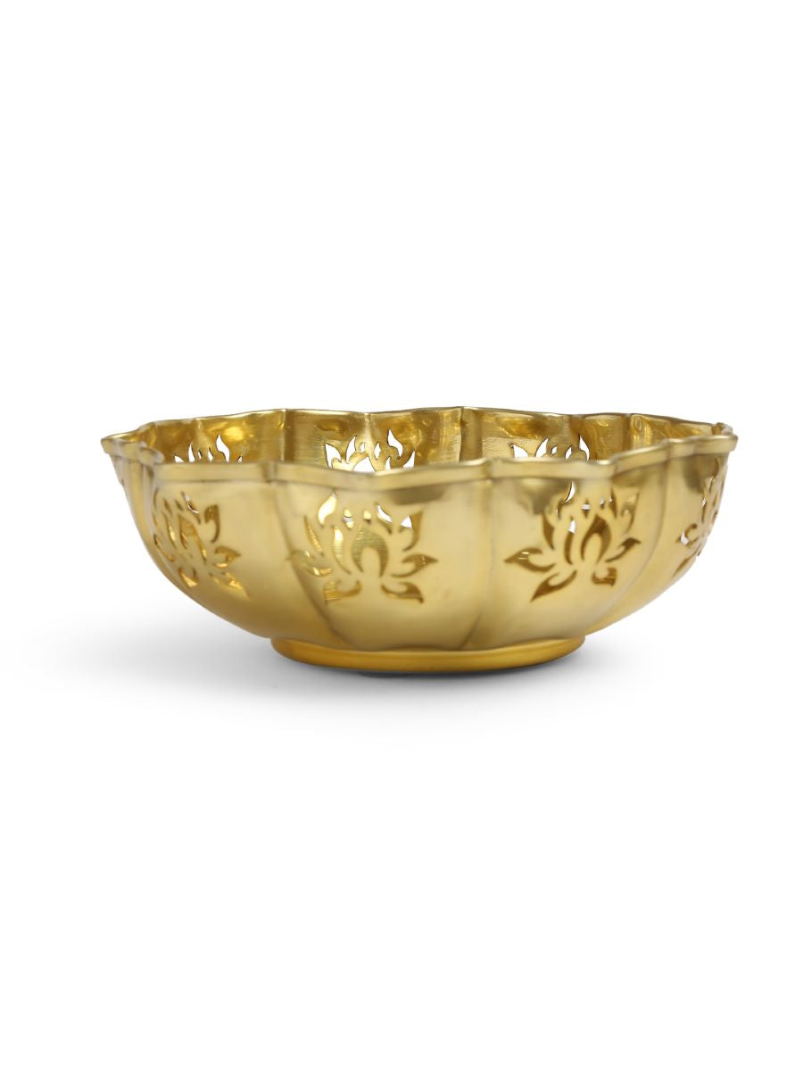 Urli Lotus Design