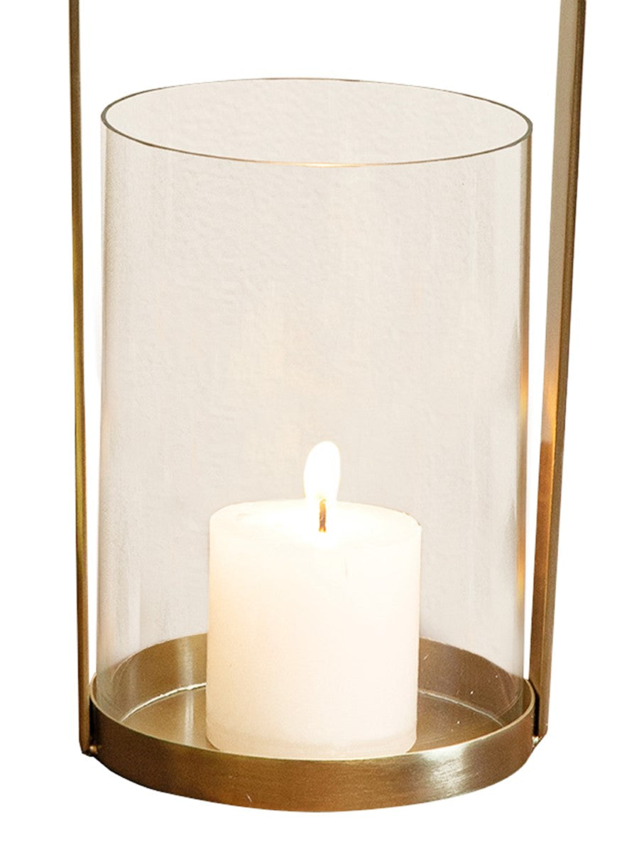 Matt Gold Lantern
