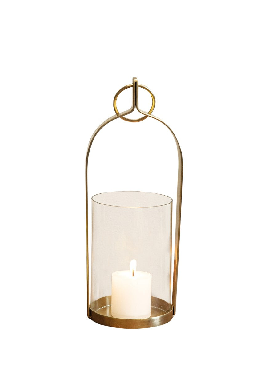 Matt Gold Lantern