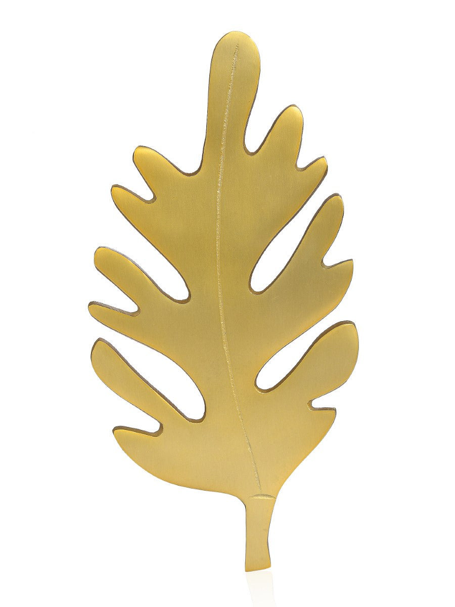 Leaf Design Trivet