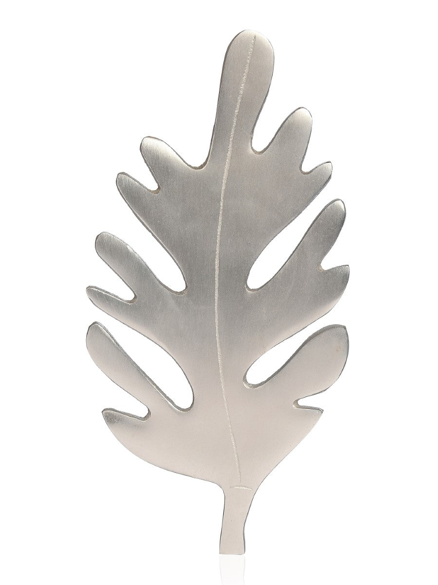 Leaf Design Trivet