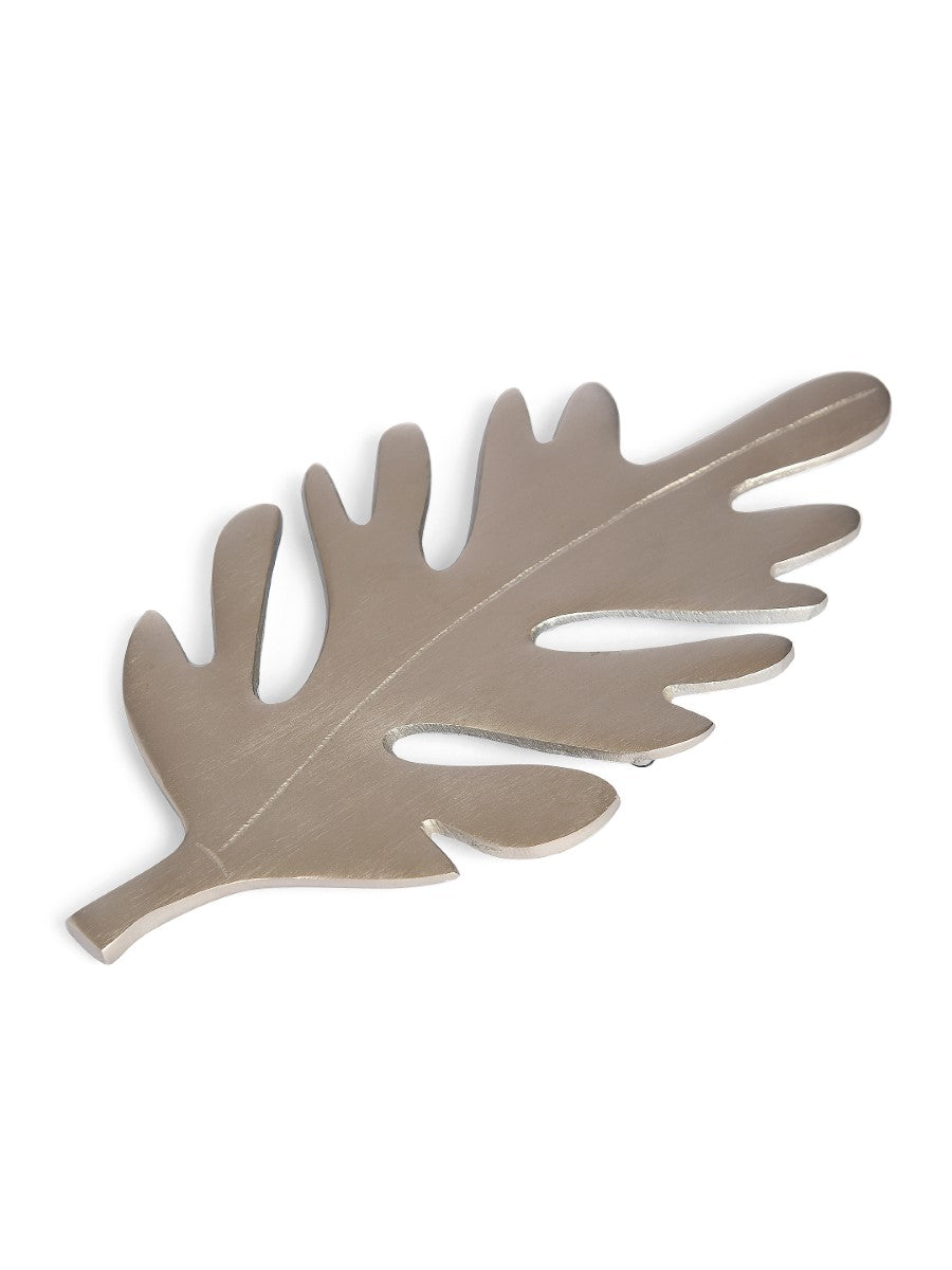 Leaf Design Trivet
