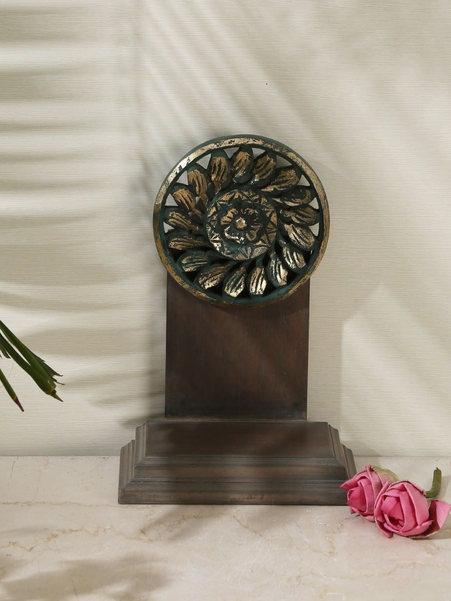 Chakra Wall/ Table Top Décor
