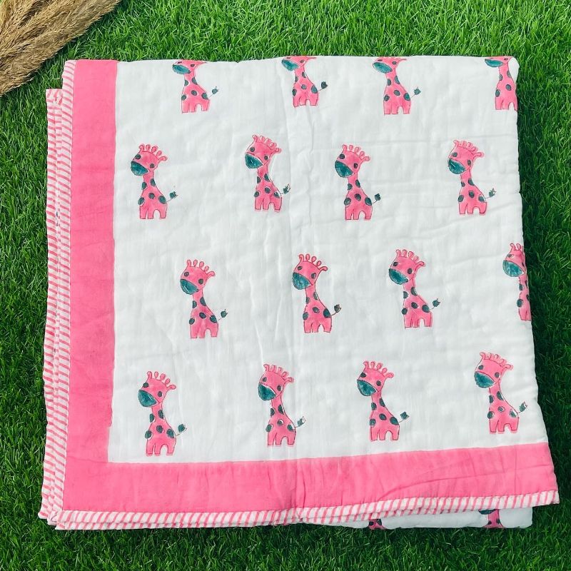 Baby Quilts