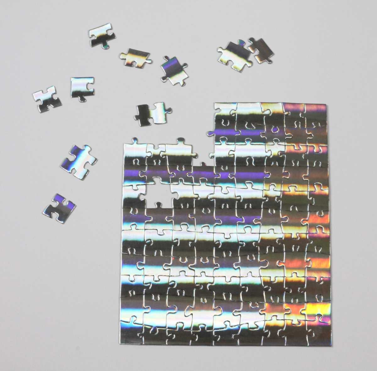 Panchabhuta Puzzles
