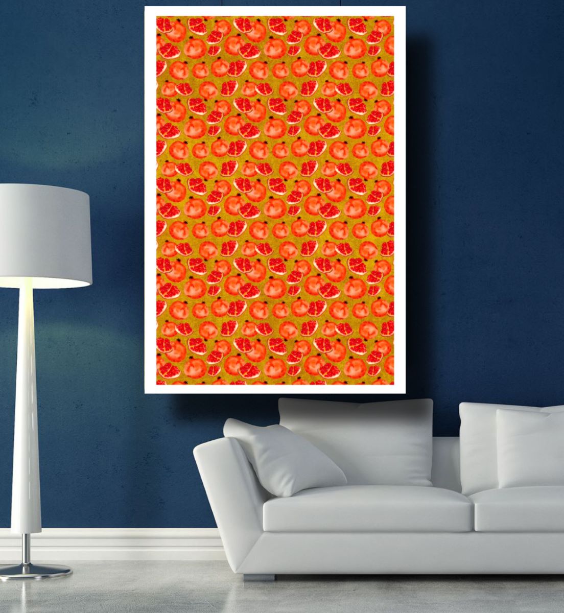 Contemporary Digital Wall Art