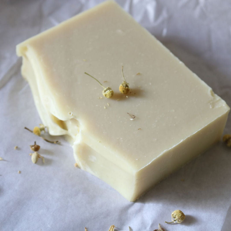 Handmade Baby Bastille Soap