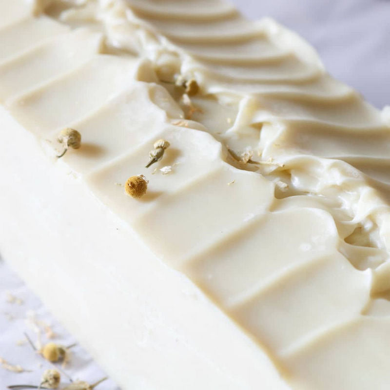 Handmade Baby Bastille Soap