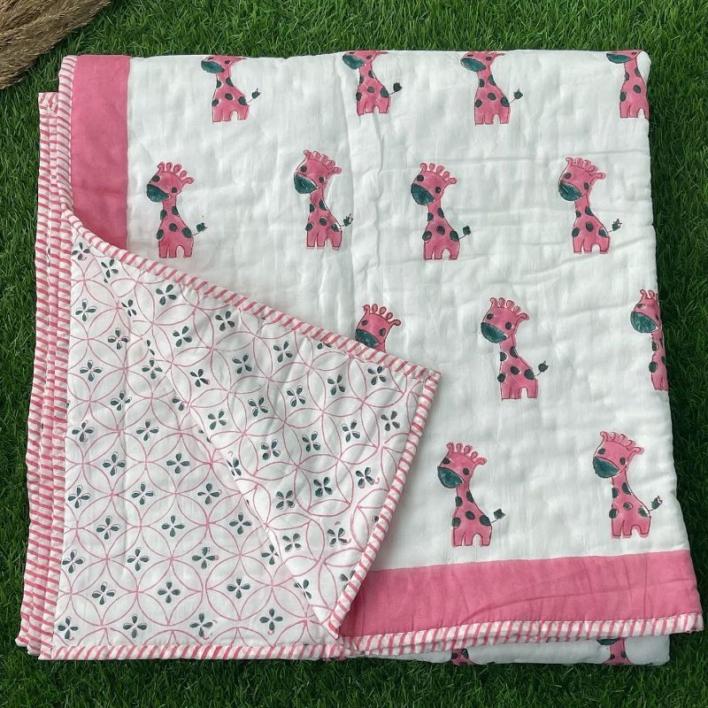 Baby Quilts