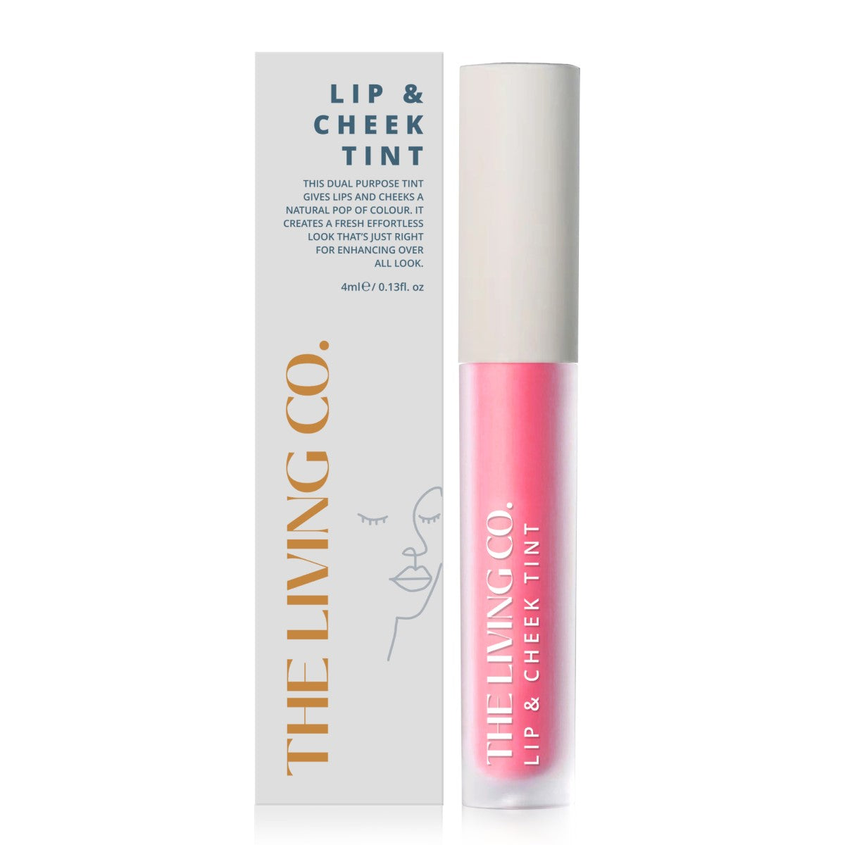 Everyday Lip And Cheek Tint