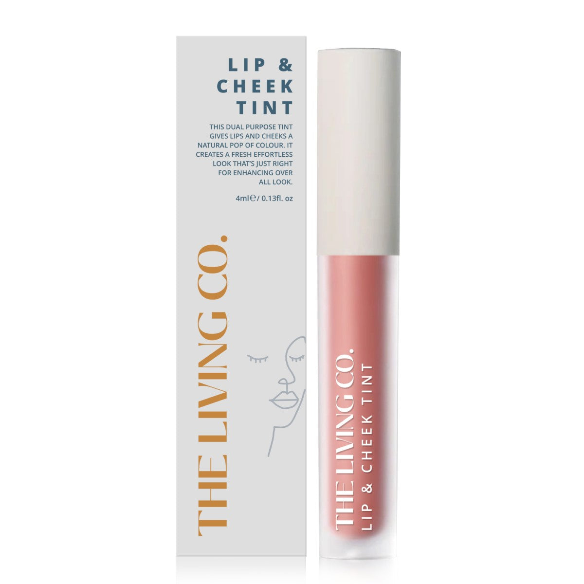 Everyday Lip And Cheek Tint