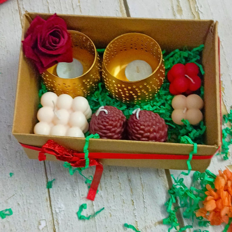 RAD Light & Love Hamper