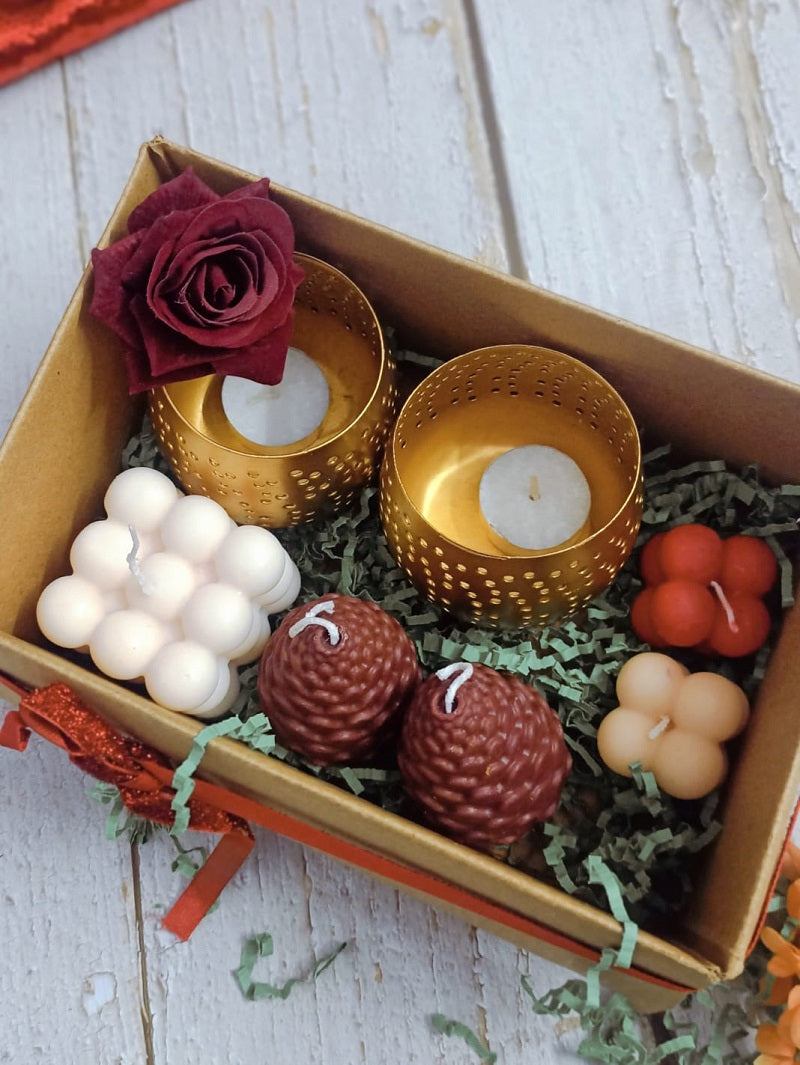 RAD Light & Love Hamper