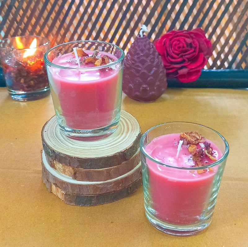 RAD Festive Candle Gift Hamper