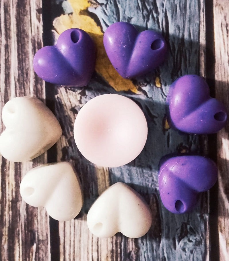 Aromatic Soy Wax Melts (Set of 12)