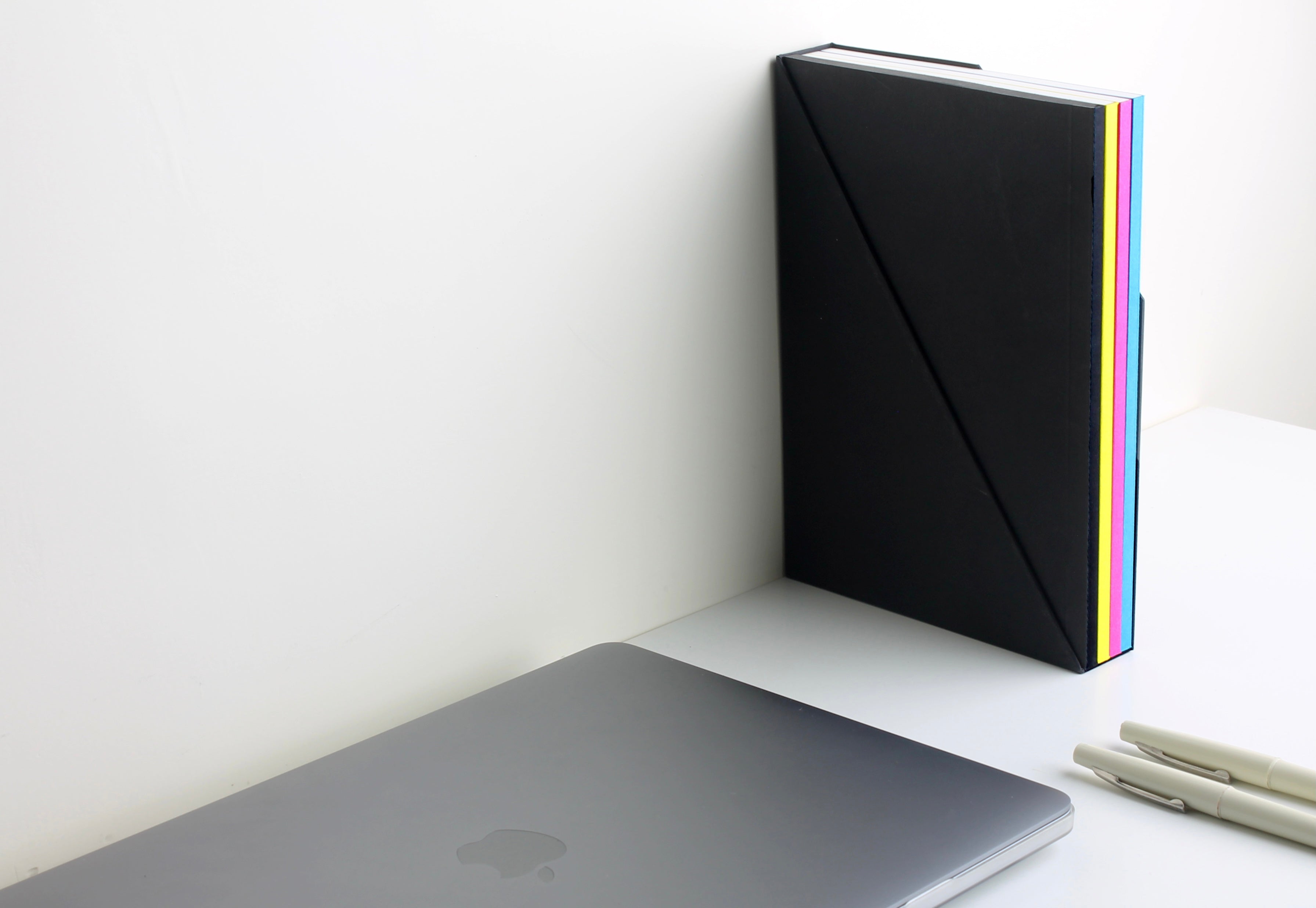 CMYK Notebooks
