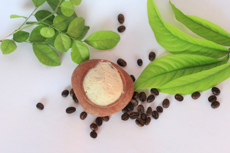 Coco Coffee Moisturizing Body Butter