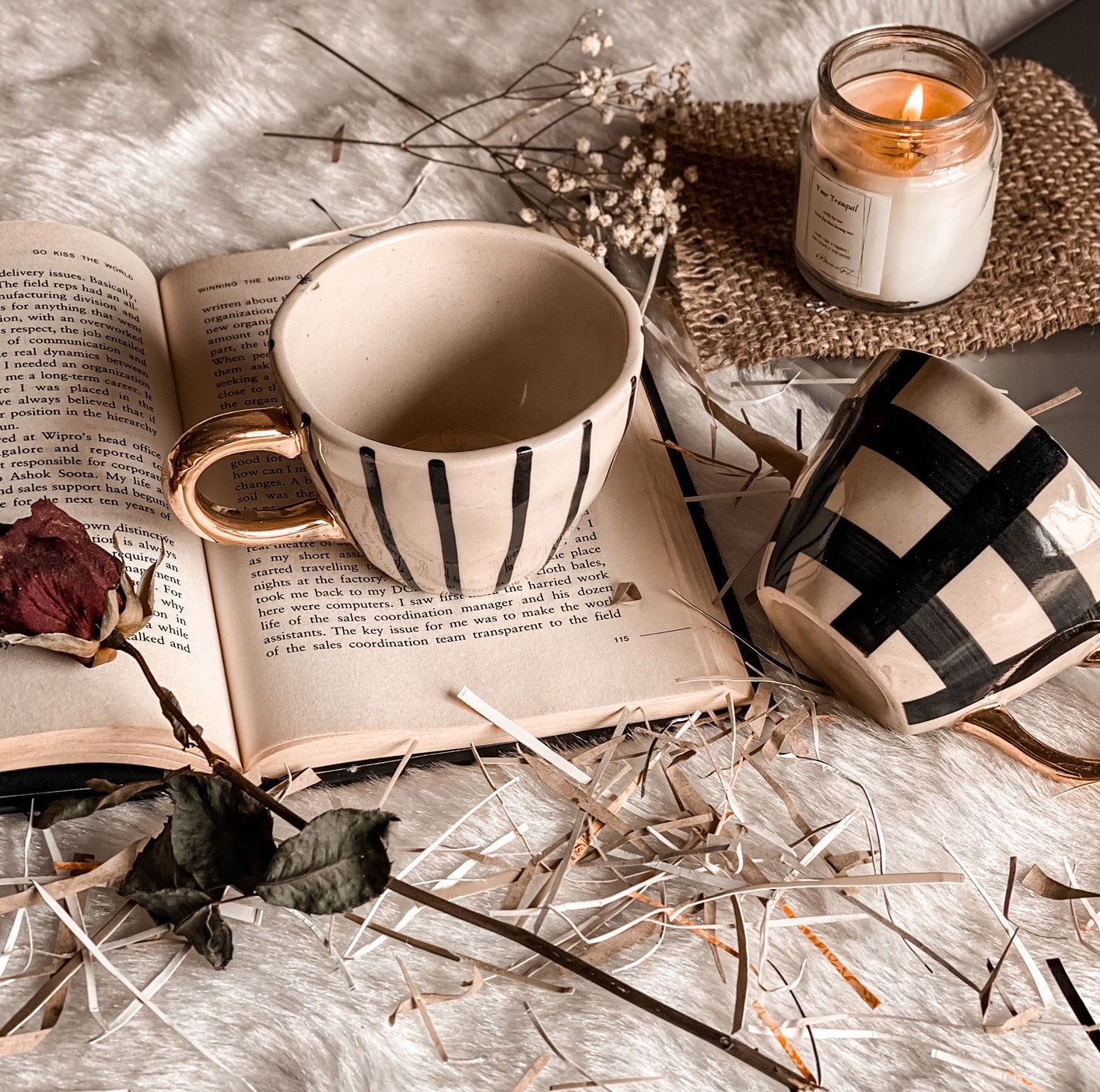 Skimpy Mugs (Set of 2)