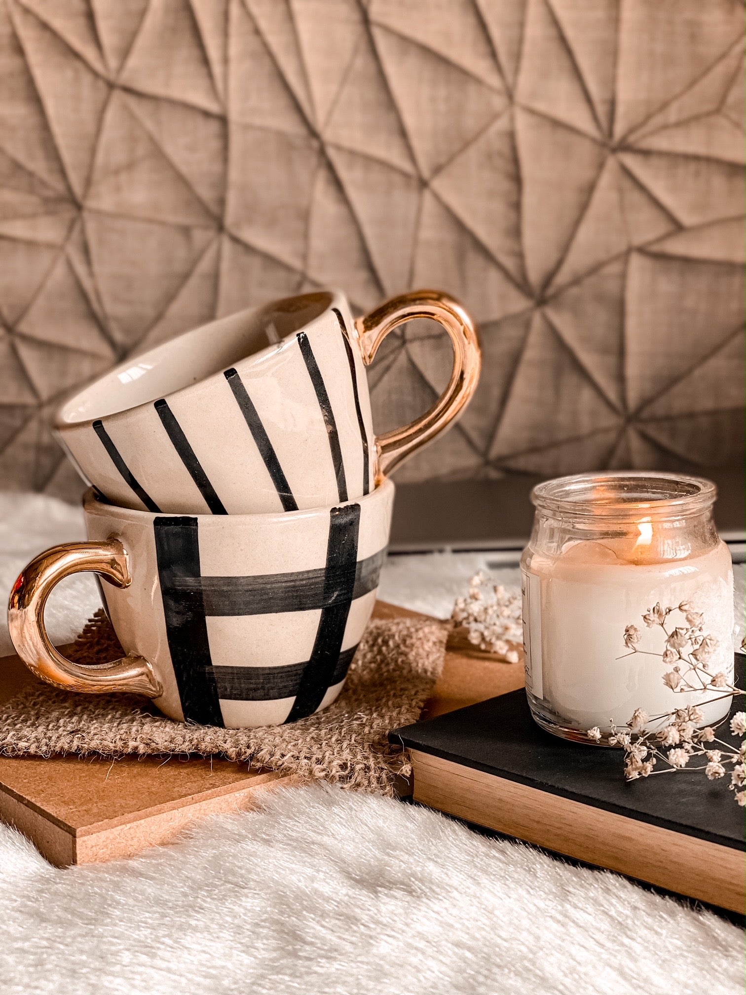 Skimpy Mugs (Set of 2)